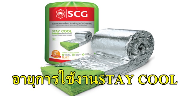 ฉนวนกันความร้อน