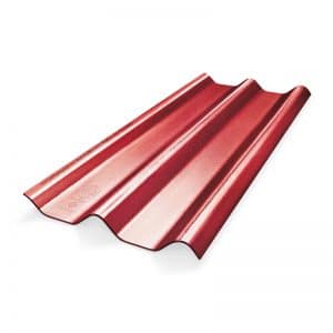 หลังคาไฟเบอร์ซีเมนต์-เอสซีจี-รุ่น-ลอนคู่ไฮบริด-50x120x0.55-แดงประกายมุก