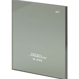 Shinkolite Heat cut Noble Green ขนาด 1380x5000 หนา 6 มม.
